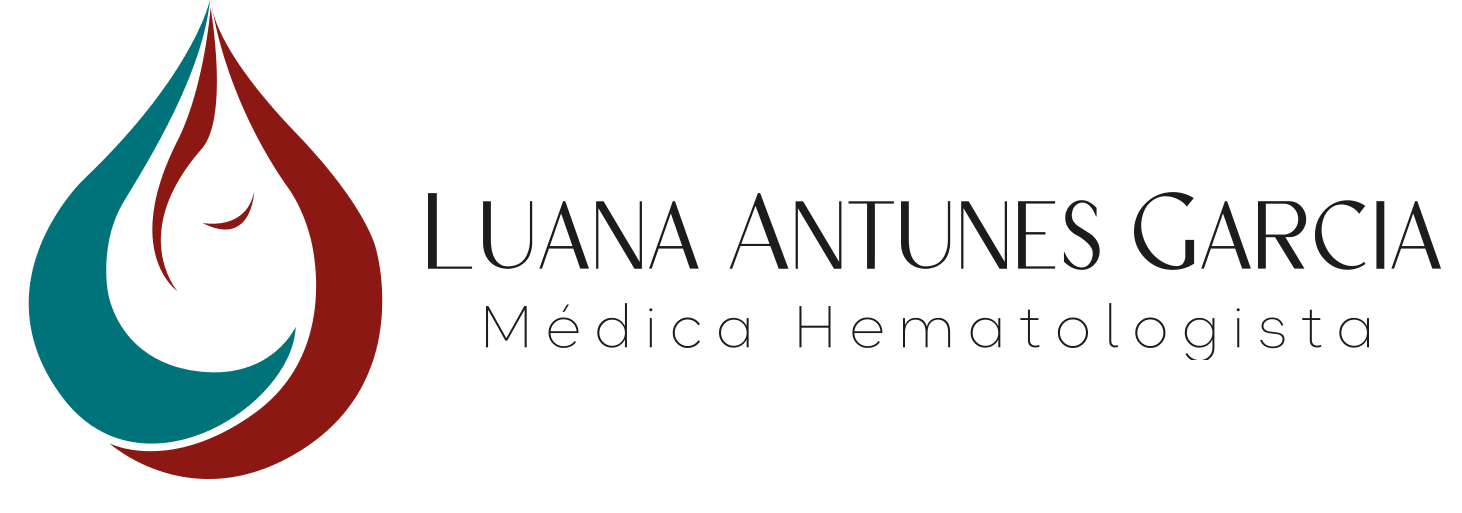 Dra. Luana Antunes - Hematologista